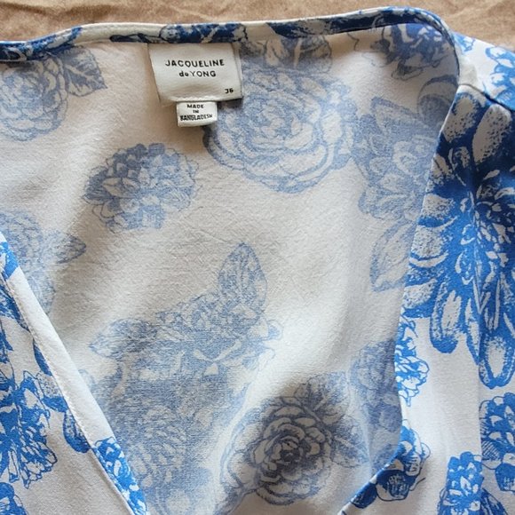 Summer dress - Picture 2 of 3